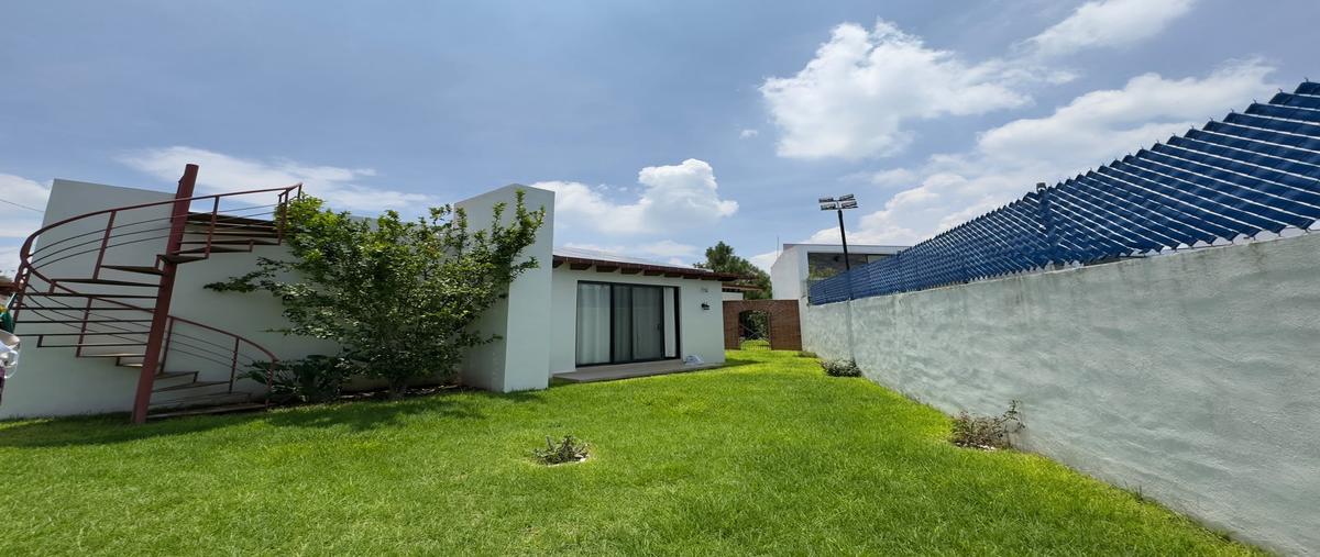 Foto de casa en venta en circuito de las haciendas sur , residencial haciendas de tequisquiapan, tequisquiapan, querétaro, 0 No. 04