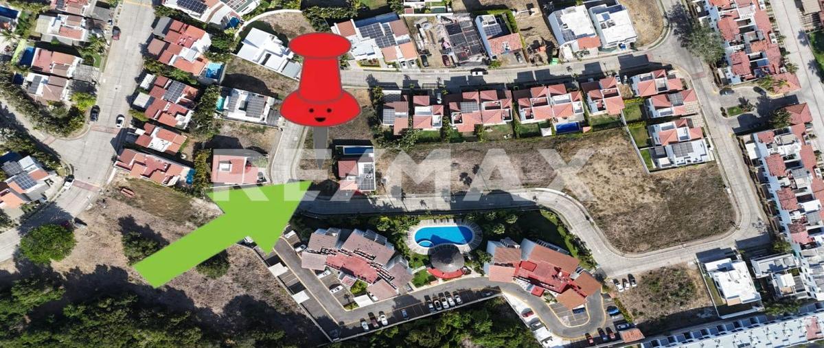 Foto de terreno habitacional en venta en circuito de las higueras , flamingos, bahía de banderas, nayarit, 0 No. 03