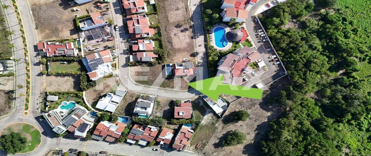 Foto de terreno habitacional en venta en circuito de las higueras , flamingos, bahía de banderas, nayarit, 0 No. 04