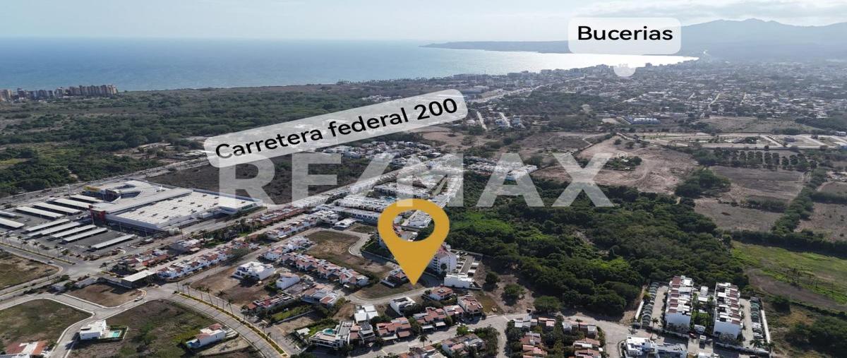 Foto de terreno habitacional en venta en circuito de las higueras , flamingos, bahía de banderas, nayarit, 0 No. 05
