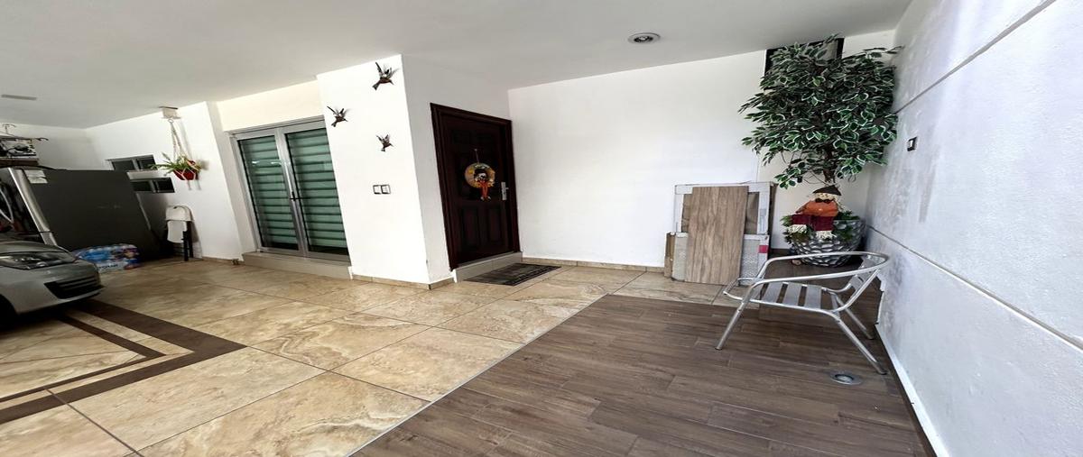Foto de casa en venta en circuito de las luminarias 1812, colinas del bosque, culiacán, sinaloa, 0 No. 03