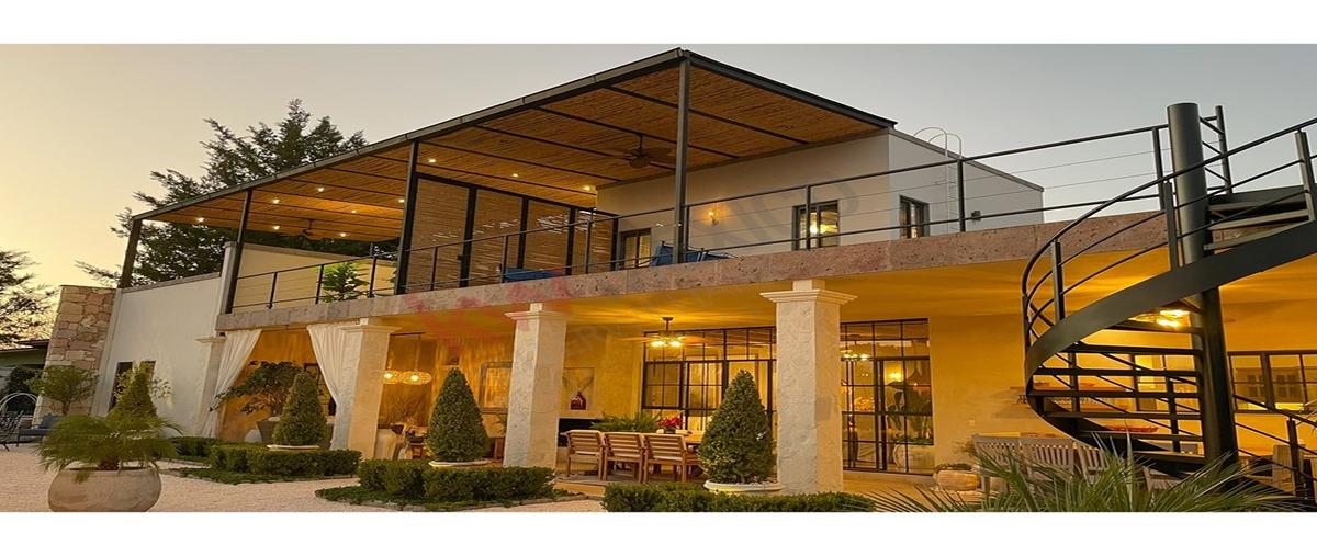 Foto de casa en venta en circuito de las mariposas 22, rancho los labradores, san miguel de allende, guanajuato, 0 No. 04