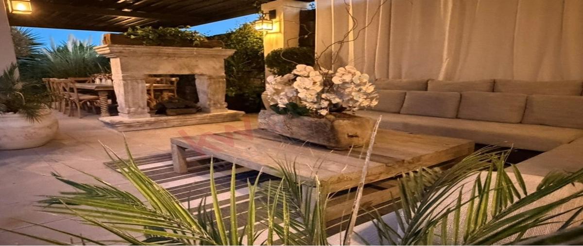 Foto de casa en venta en circuito de las mariposas 22, rancho los labradores, san miguel de allende, guanajuato, 0 No. 05