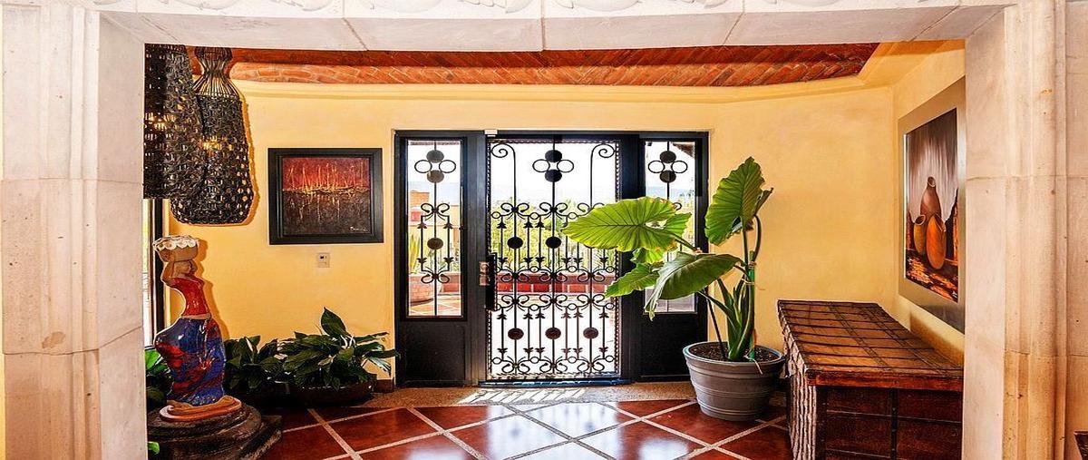 Foto de casa en venta en circuito de las mariposas , rancho los labradores, san miguel de allende, guanajuato, 28826240 No. 04