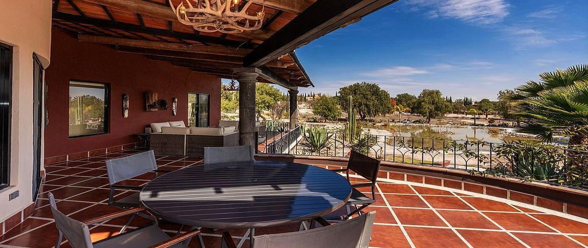 Foto de casa en venta en circuito de las mariposas , rancho los labradores, san miguel de allende, guanajuato, 28826240 No. 05