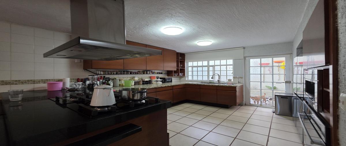 Foto de casa en venta en circuito de las palmeras , tabachines, zapopan, jalisco, 0 No. 03