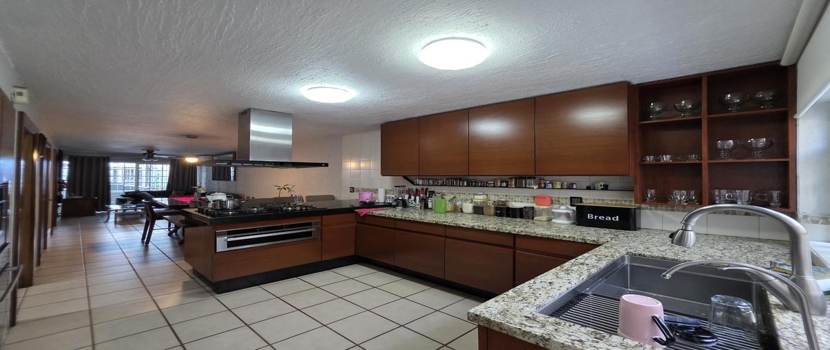 Foto de casa en venta en circuito de las palmeras , tabachines, zapopan, jalisco, 0 No. 04