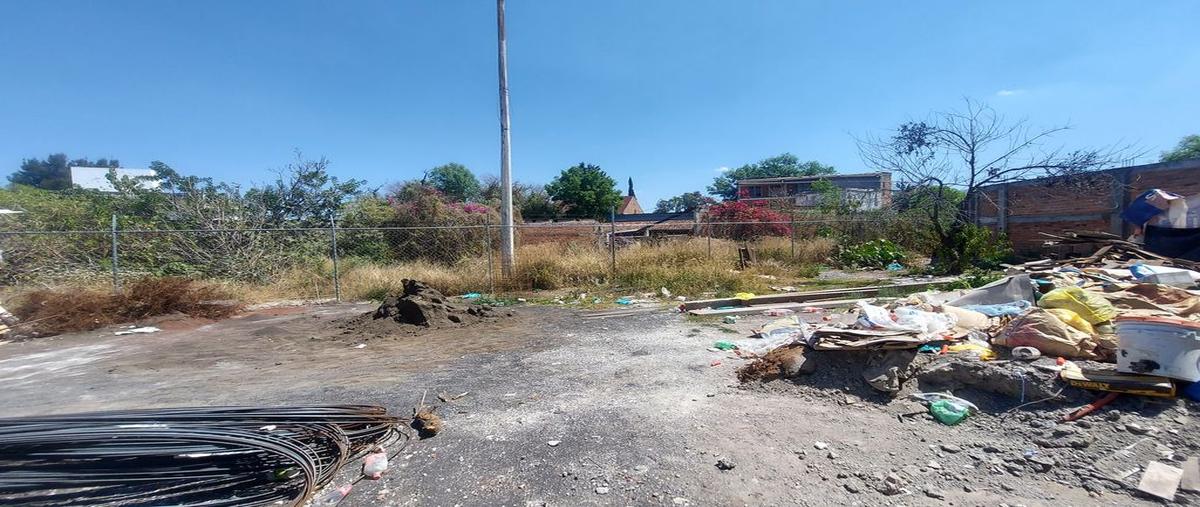 Foto de terreno habitacional en venta en circuito de las uvas , punta roma, morelia, michoacán de ocampo, 0 No. 03