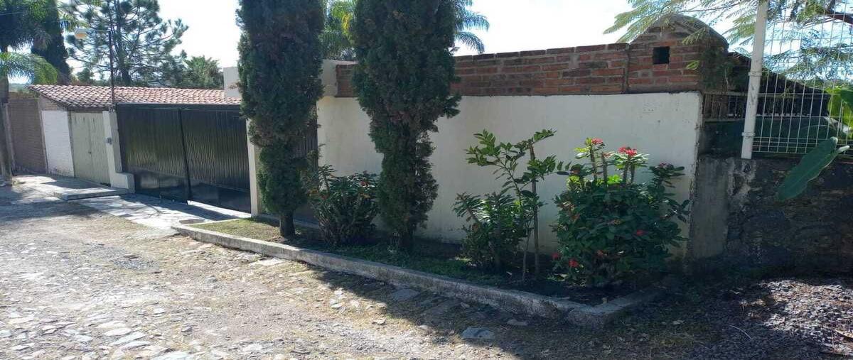 Foto de casa en venta en circuito de limón , el arenal, el arenal, jalisco, 0 No. 03