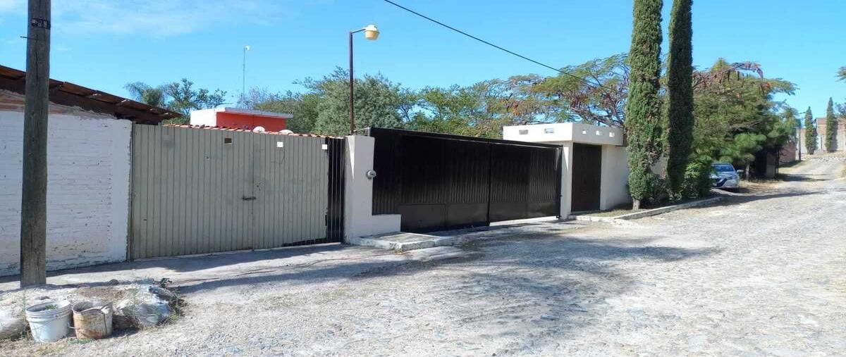 Foto de casa en venta en circuito de limón , el arenal, el arenal, jalisco, 0 No. 04