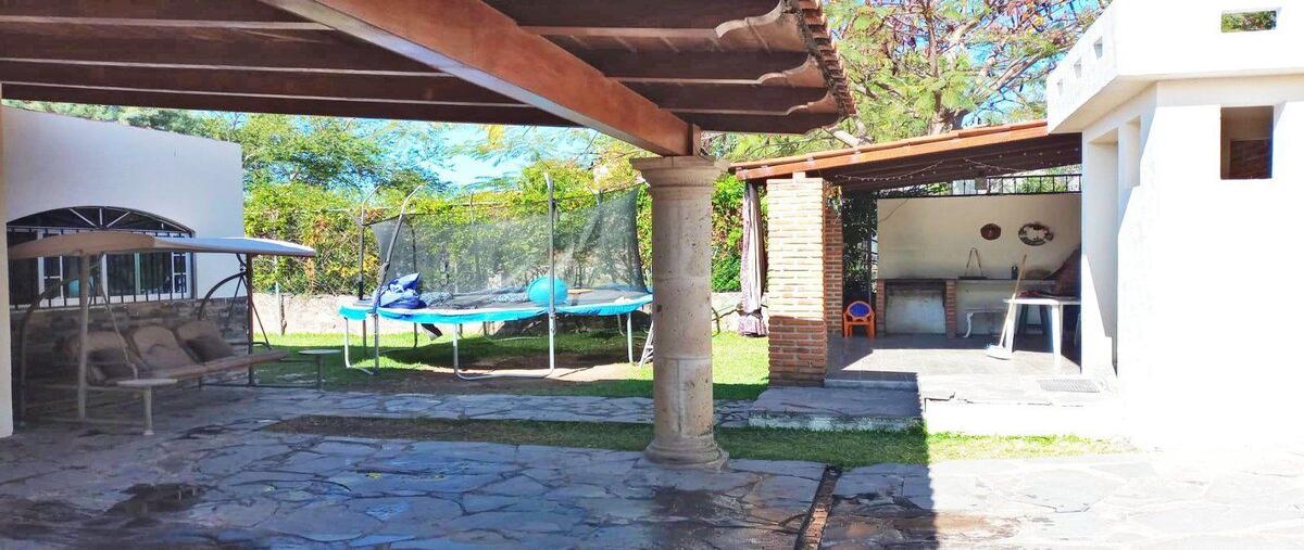 Foto de casa en venta en circuito de limón , el arenal, el arenal, jalisco, 0 No. 05