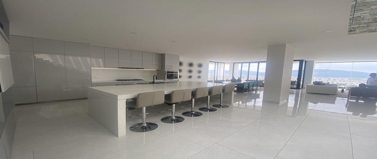 Foto de casa en venta en circuito de lince oriente , ciudad universitaria, guadalajara, jalisco, 0 No. 03