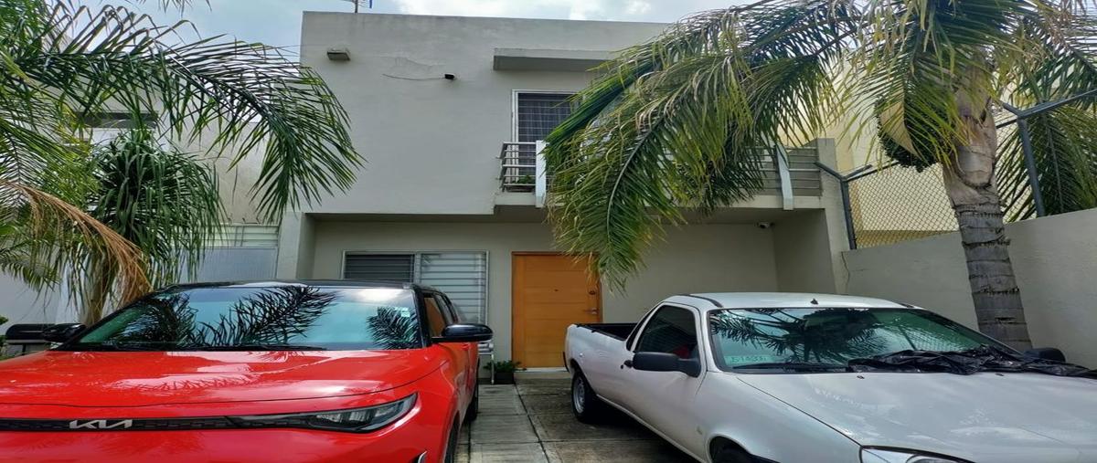 Foto de casa en venta en circuito de los 4 rios , jardines la magdalena, zapopan, jalisco, 0 No. 01