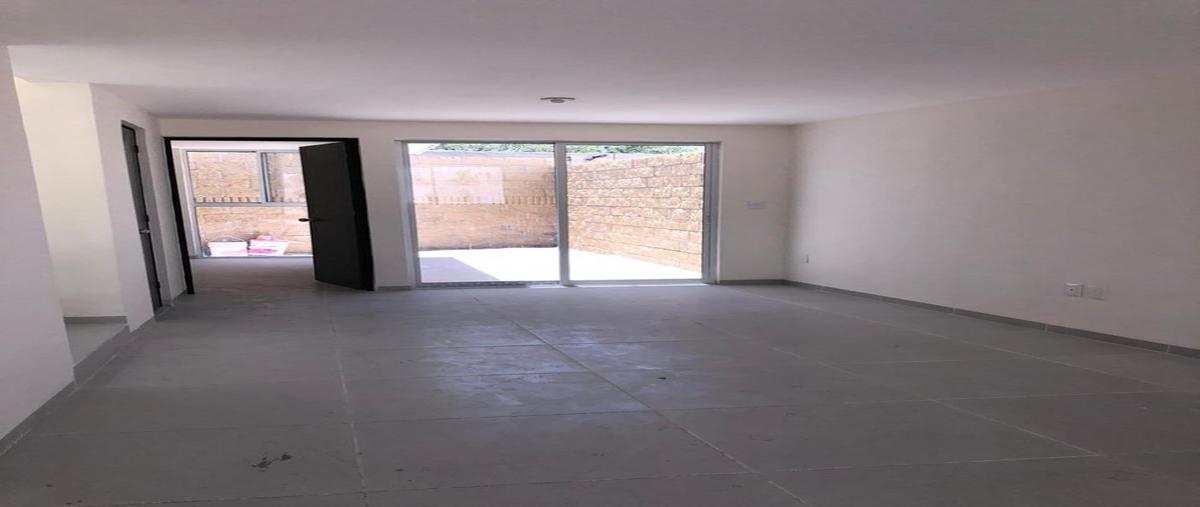 Foto de casa en venta en circuito de los girasoles 471, villa de pozos, san luis potosí, san luis potosí, 15655202 No. 03