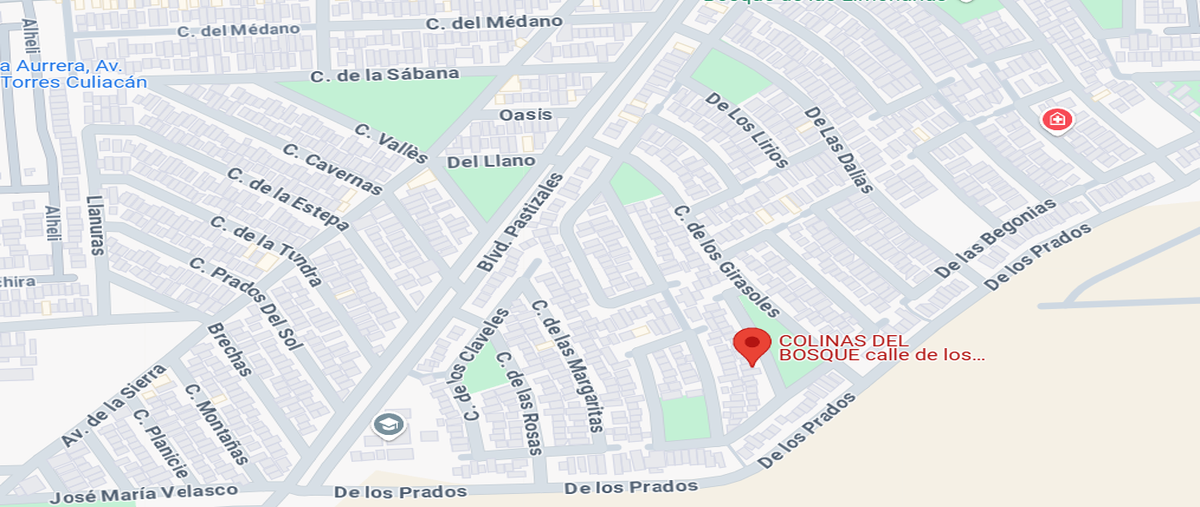 Foto de casa en venta en circuito de los lirios , sinaloa, culiacán, sinaloa, 0 No. 03