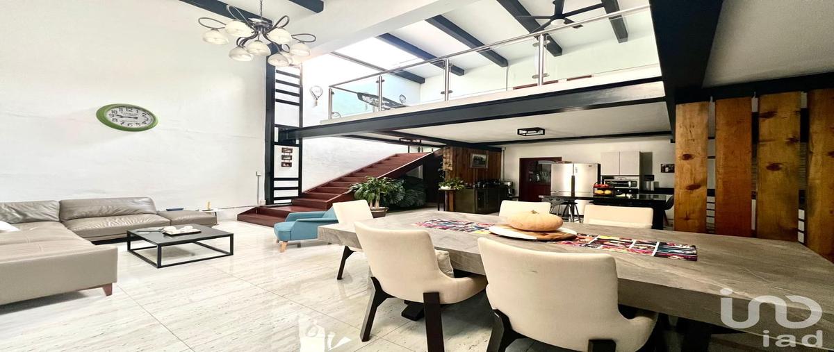 Foto de casa en venta en circuito de los pájaros 123, las fincas, jiutepec, morelos, 30513440 No. 05