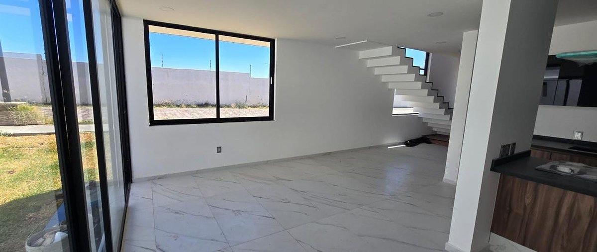 Foto de casa en venta en circuito de los pinos , bosques de santa anita, tlajomulco de zúñiga, jalisco, 31050940 No. 04