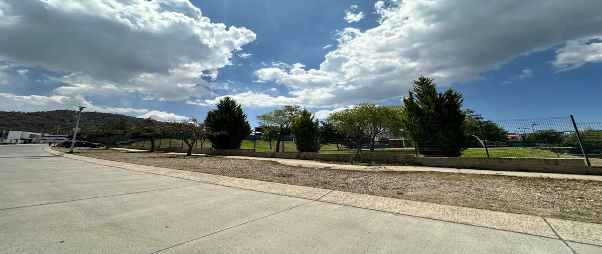 Foto de terreno habitacional en venta en circuito de los pinos , los robles, zapopan, jalisco, 31016756 No. 03