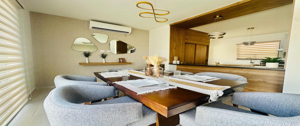 Foto de casa en venta en circuito de los pinos | modelo encino | los olivos , zona industrial y secciones, gómez palacio, durango, 29737798 No. 03