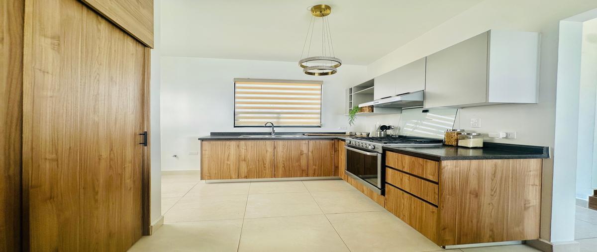 Foto de casa en venta en circuito de los pinos | modelo encino | los olivos , zona industrial y secciones, gómez palacio, durango, 29737798 No. 04