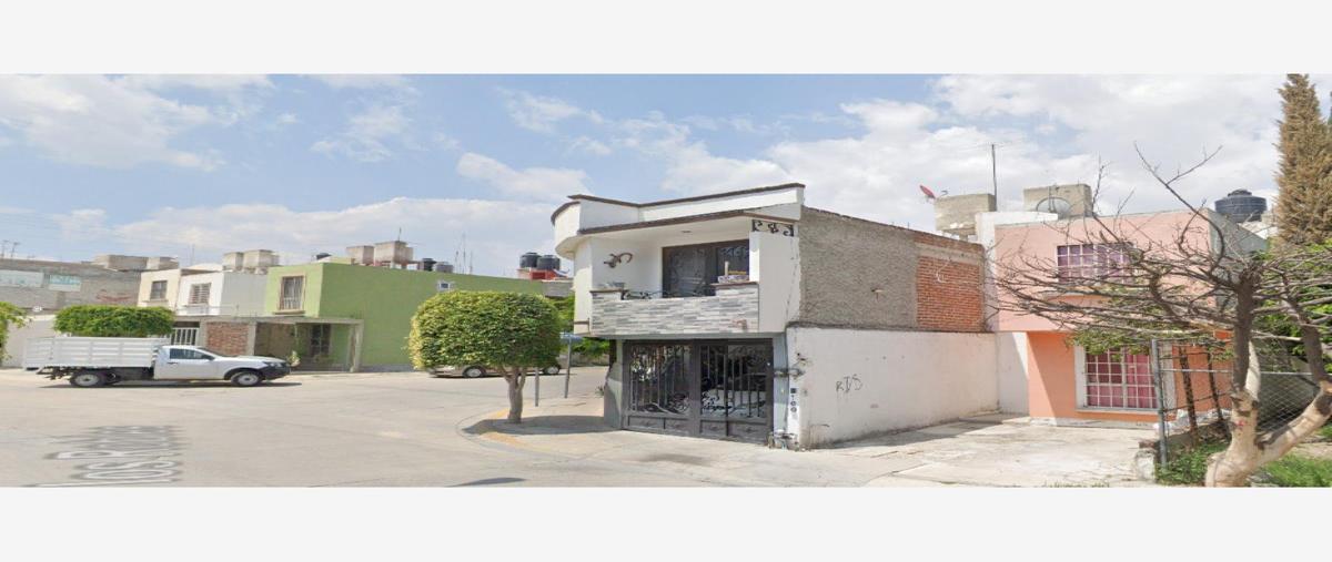 Foto de casa en venta en circuito de los robles 100, ciudad satélite, león, guanajuato, 0 No. 03