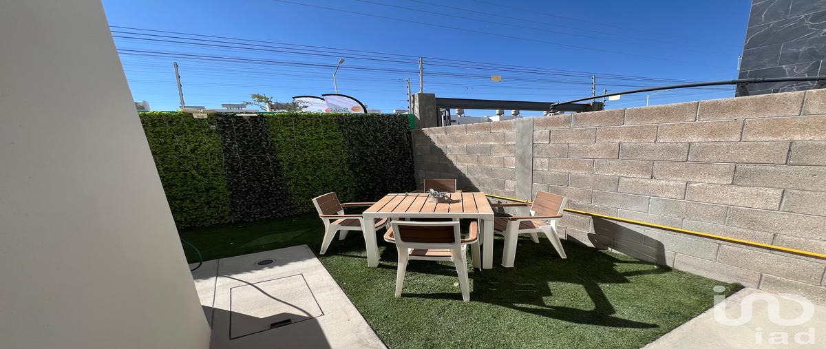 Foto de casa en venta en circuito de los robles 208, la virgen, soledad de graciano sánchez, san luis potosí, 30881303 No. 05