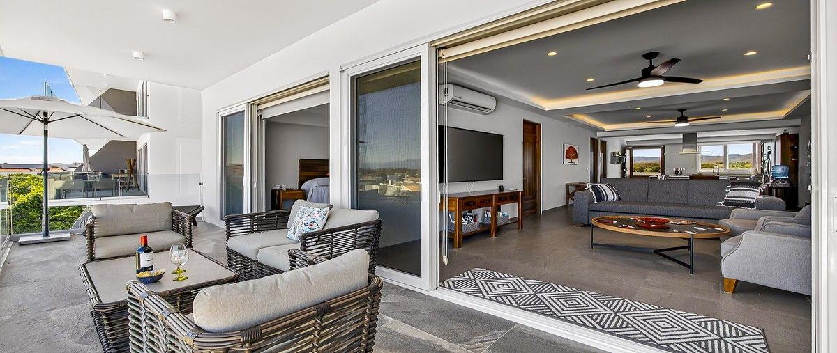 Foto de departamento en venta en circuito de los sauces , flamingos, bahía de banderas, nayarit, 0 No. 04