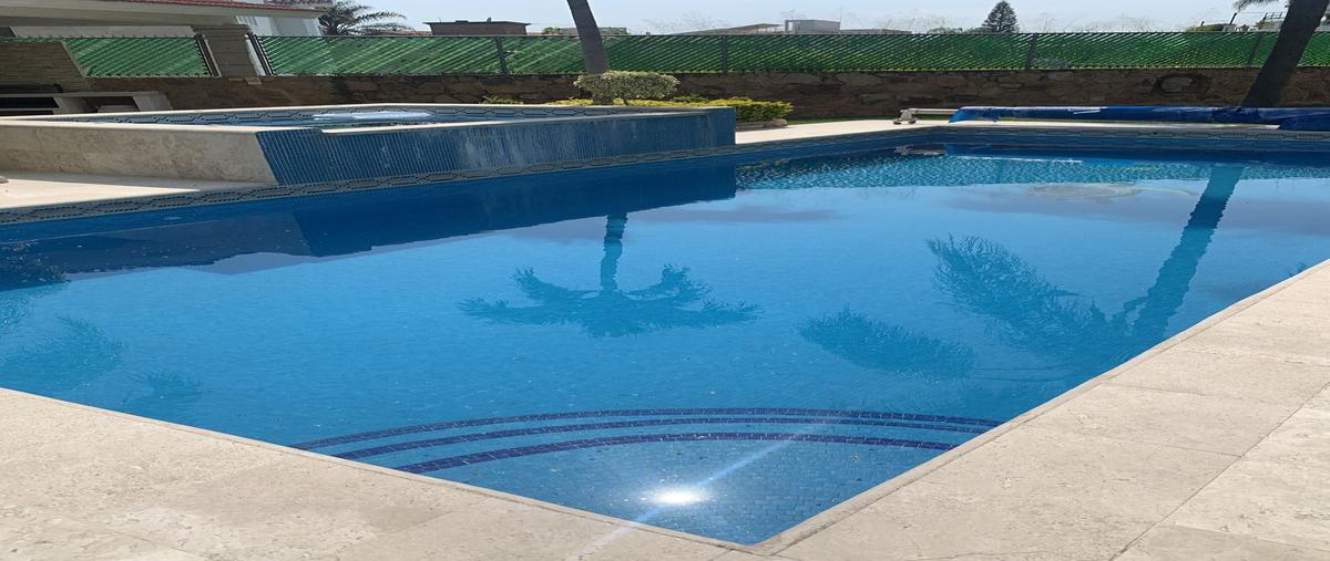 Foto de casa en venta en circuito de los volcanes , lomas de cocoyoc, atlatlahucan, morelos, 29904099 No. 03