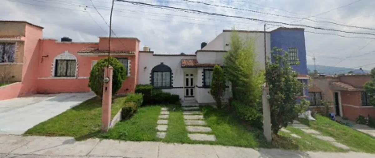 Foto de casa en venta en circuito de oasis 12, el paraíso, tepeji del río de ocampo, hidalgo, 0 No. 03
