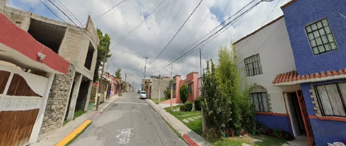 Foto de casa en venta en circuito de oasis 12, el paraíso, tepeji del río de ocampo, hidalgo, 0 No. 05