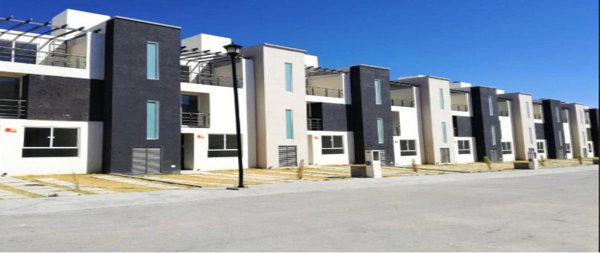 Foto de casa en venta en circuito de opalo 0, paseos de la plata, pachuca de soto, hidalgo, 26158042 No. 02