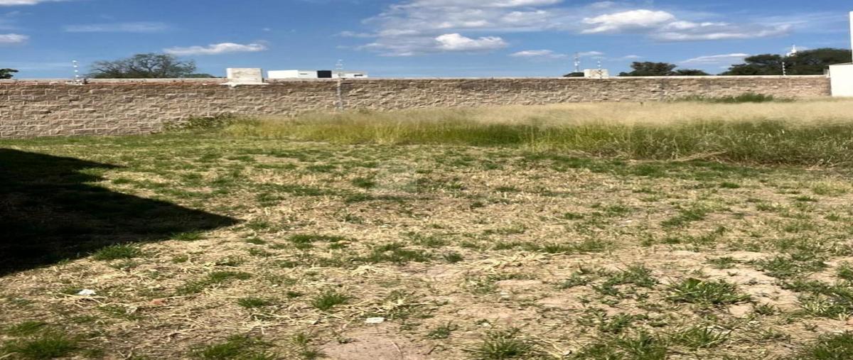 Foto de terreno habitacional en venta en circuito de san blas 11, los eucaliptos, aguascalientes, aguascalientes, 0 No. 03