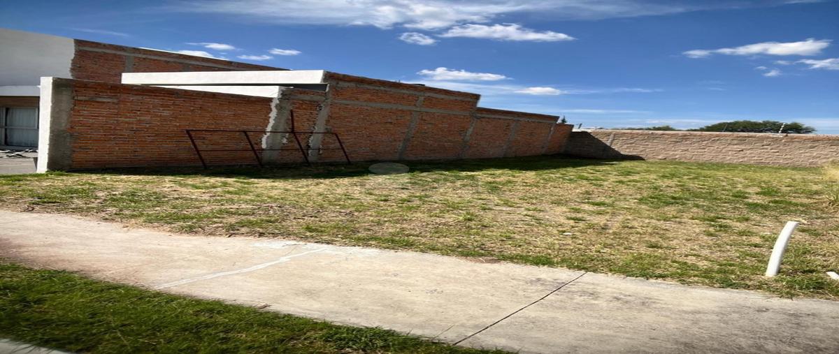 Foto de terreno habitacional en venta en circuito de san blas 11, los eucaliptos, aguascalientes, aguascalientes, 0 No. 04