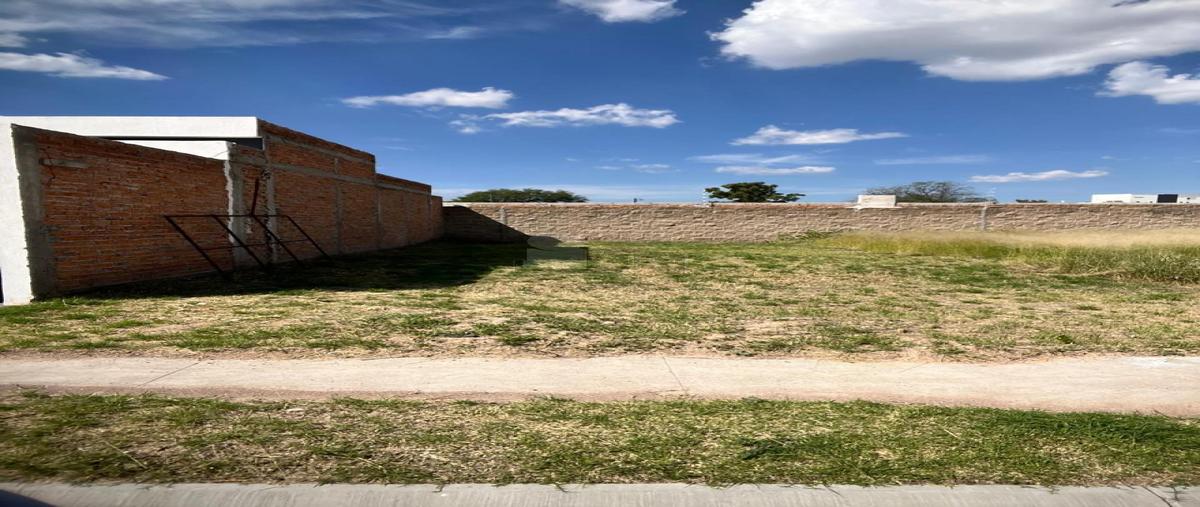 Foto de terreno habitacional en venta en circuito de san blas 11, los eucaliptos, aguascalientes, aguascalientes, 0 No. 05