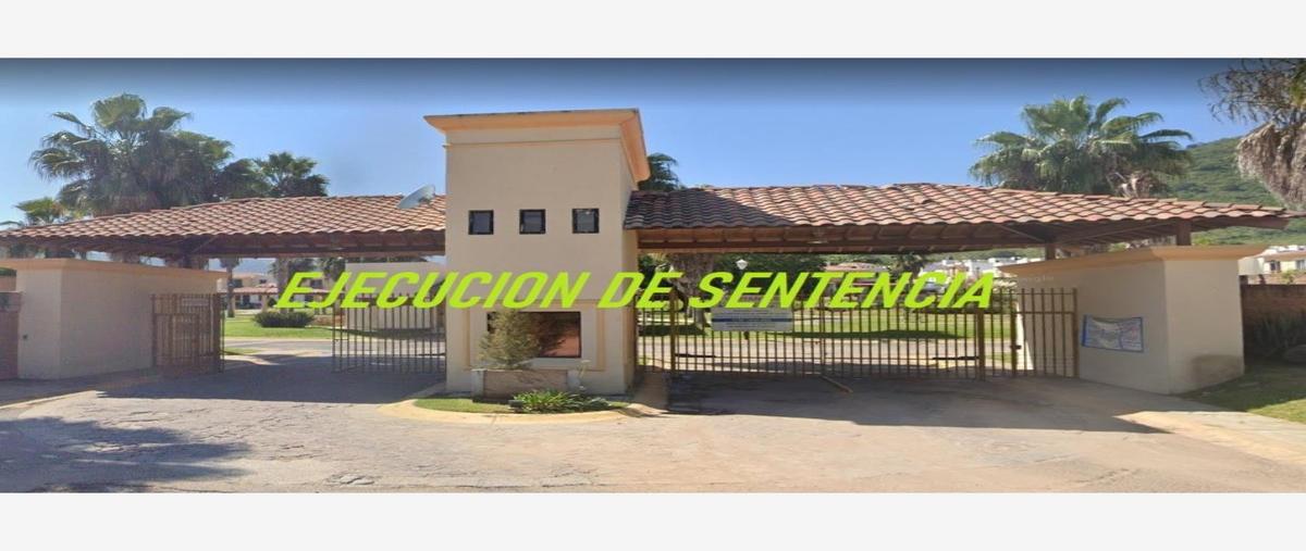 Foto de casa en venta en circuito del angel 0, campo sur, tlajomulco de zúñiga, jalisco, 26179213 No. 01
