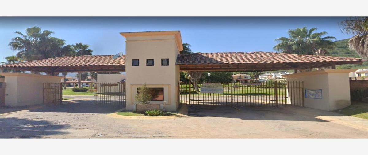 Foto de casa en venta en circuito del angel 0, campo sur, tlajomulco de zúñiga, jalisco, 26179213 No. 02
