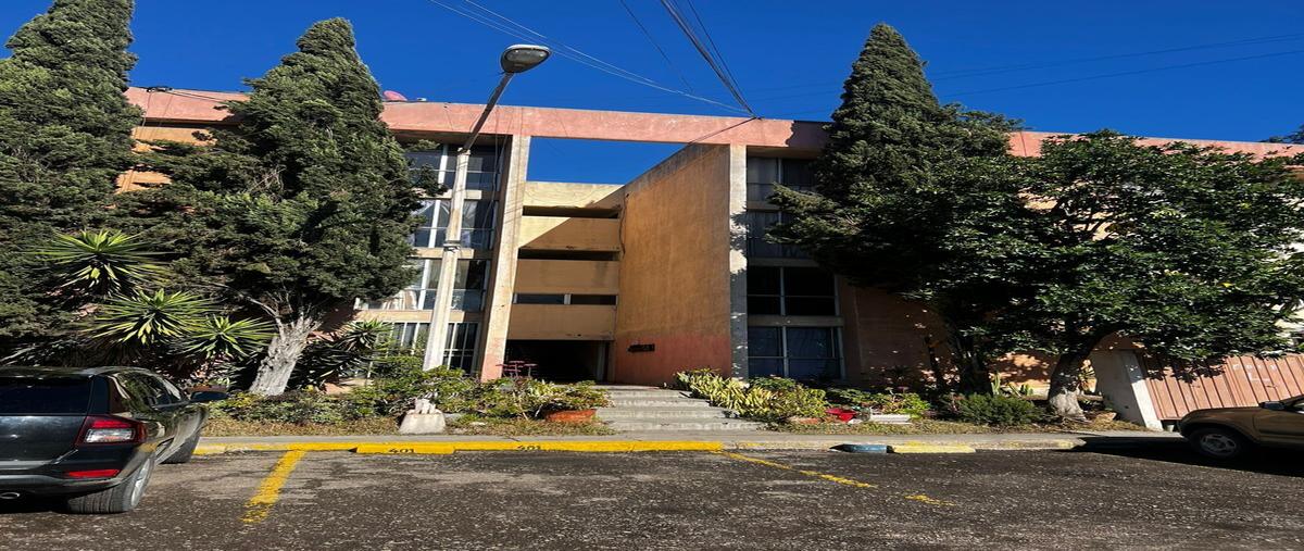 Foto de departamento en renta en circuito del arbol , fovissste ii, tijuana, baja california, 30103743 No. 03