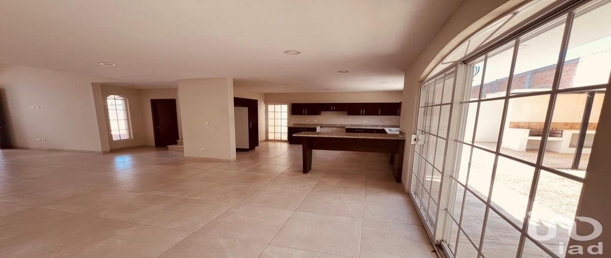 Foto de casa en venta en circuito del bosque 274, el bosque residencial, durango, durango, 0 No. 04