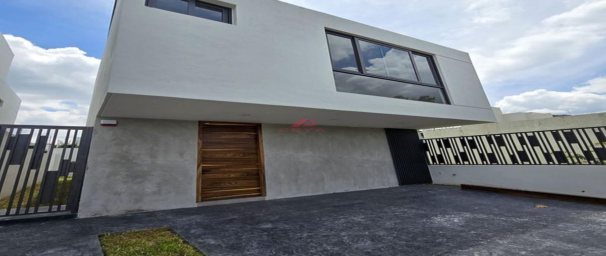 Foto de casa en venta en circuito del bosque 588, las higuerillas, zapopan, jalisco, 27657884 No. 01
