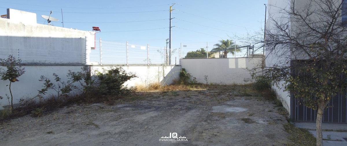 Foto de terreno habitacional en venta en circuito del bosque , bosques vallarta, zapopan, jalisco, 0 No. 03