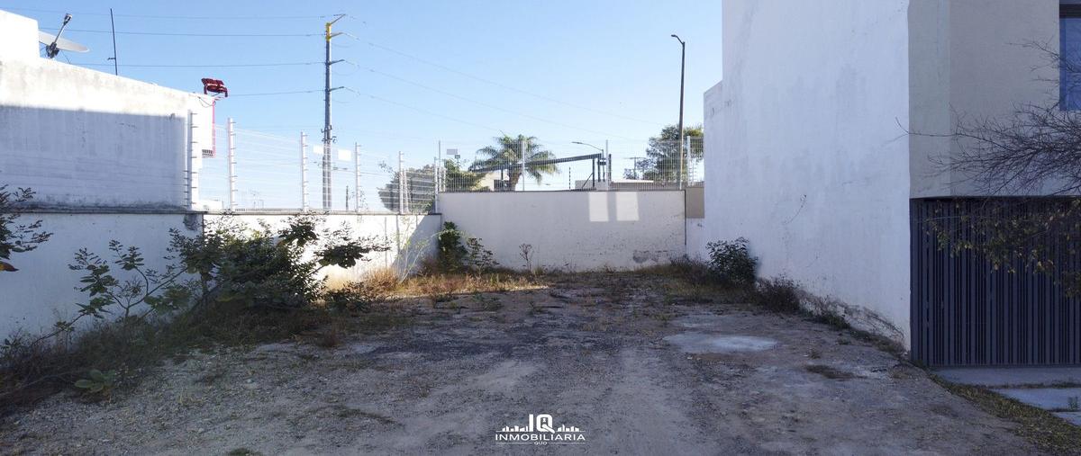 Foto de terreno habitacional en venta en circuito del bosque , bosques vallarta, zapopan, jalisco, 0 No. 04
