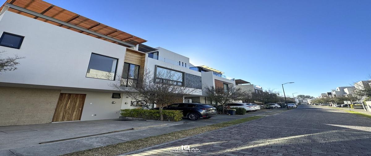 Foto de terreno habitacional en venta en circuito del bosque , bosques vallarta, zapopan, jalisco, 0 No. 05