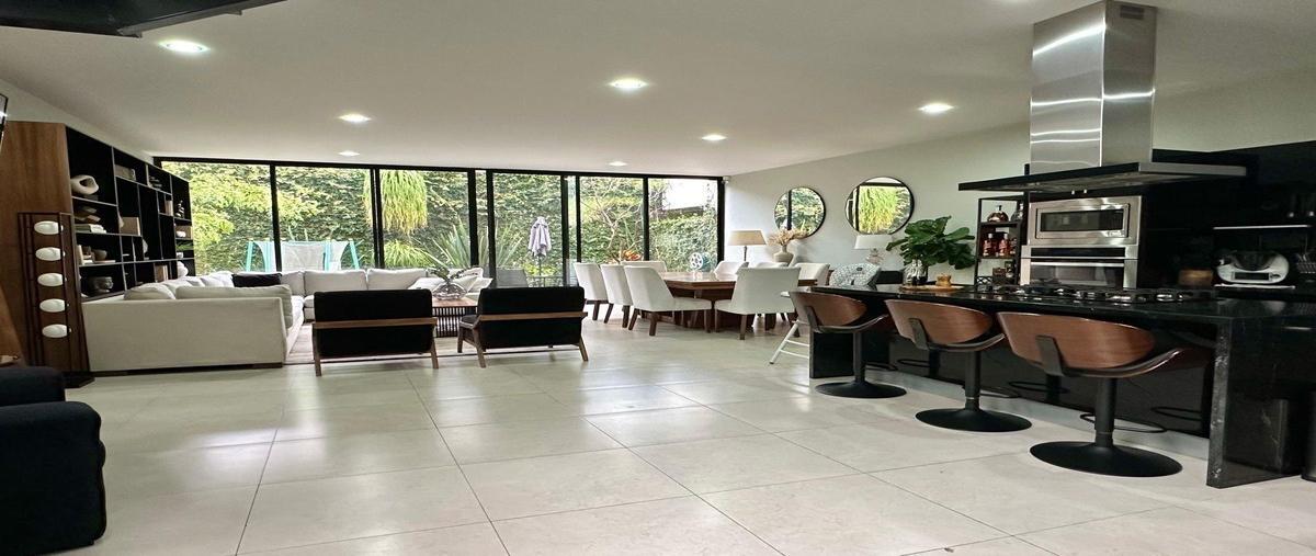 Foto de casa en renta en circuito del bosque , bosques vallarta, zapopan, jalisco, 0 No. 05