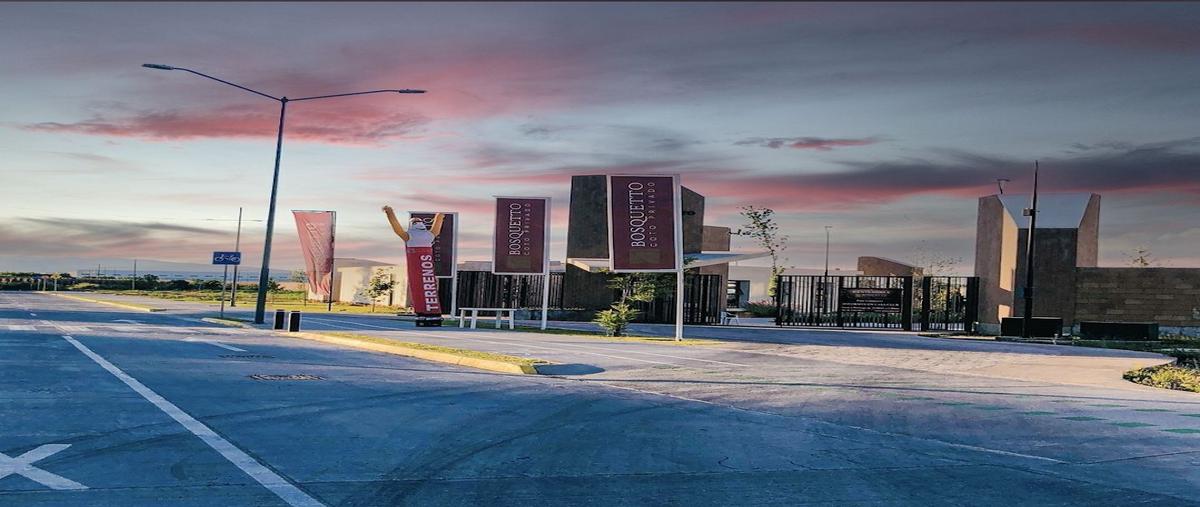 Foto de terreno habitacional en venta en circuito del bosque , bosques vallarta, zapopan, jalisco, 29702705 No. 04