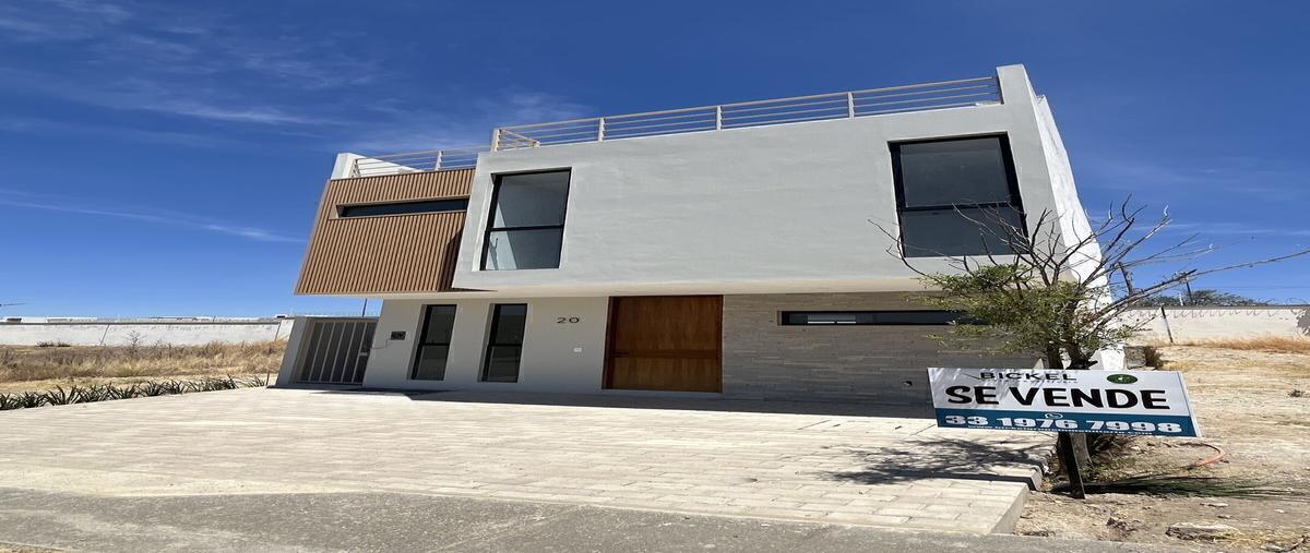 Foto de casa en venta en circuito del bosque , bosques vallarta, zapopan, jalisco, 0 No. 03