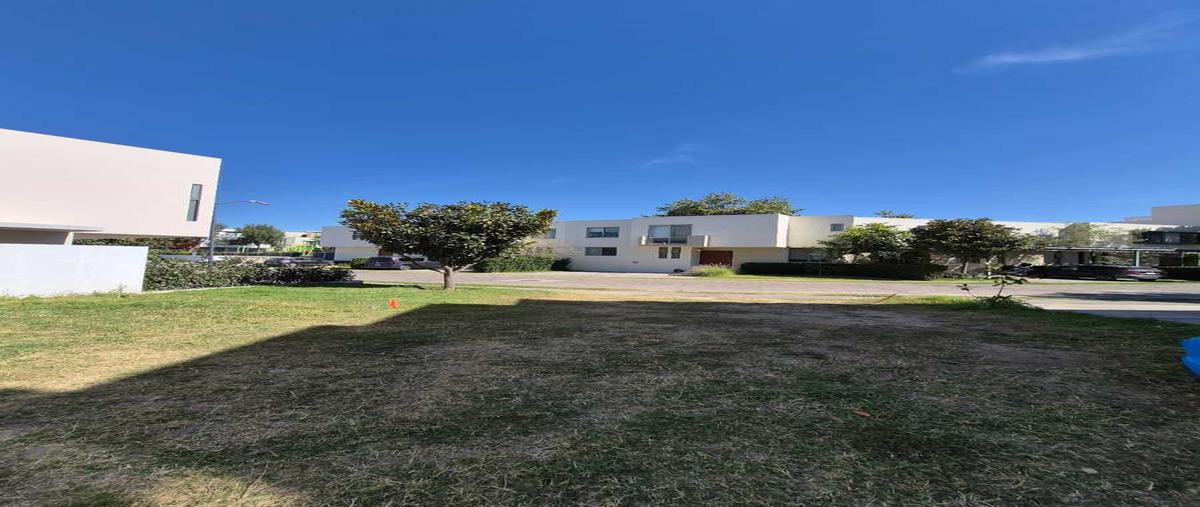 Foto de terreno habitacional en venta en circuito del bosque , bosques vallarta, zapopan, jalisco, 0 No. 04