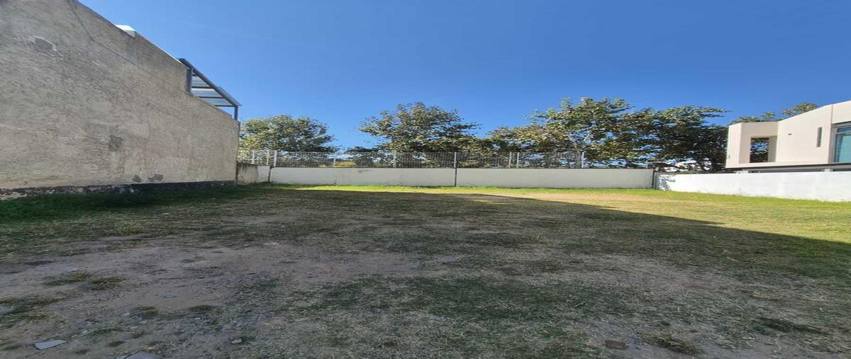 Foto de terreno habitacional en venta en circuito del bosque , bosques vallarta, zapopan, jalisco, 0 No. 05