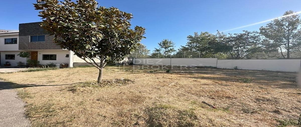 Foto de terreno habitacional en venta en circuito del bosque , bosques vallarta, zapopan, jalisco, 30690562 No. 05