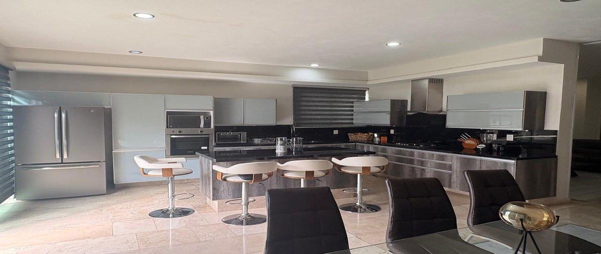 Foto de casa en venta en circuito del bosque , bosques vallarta, zapopan, jalisco, 0 No. 04