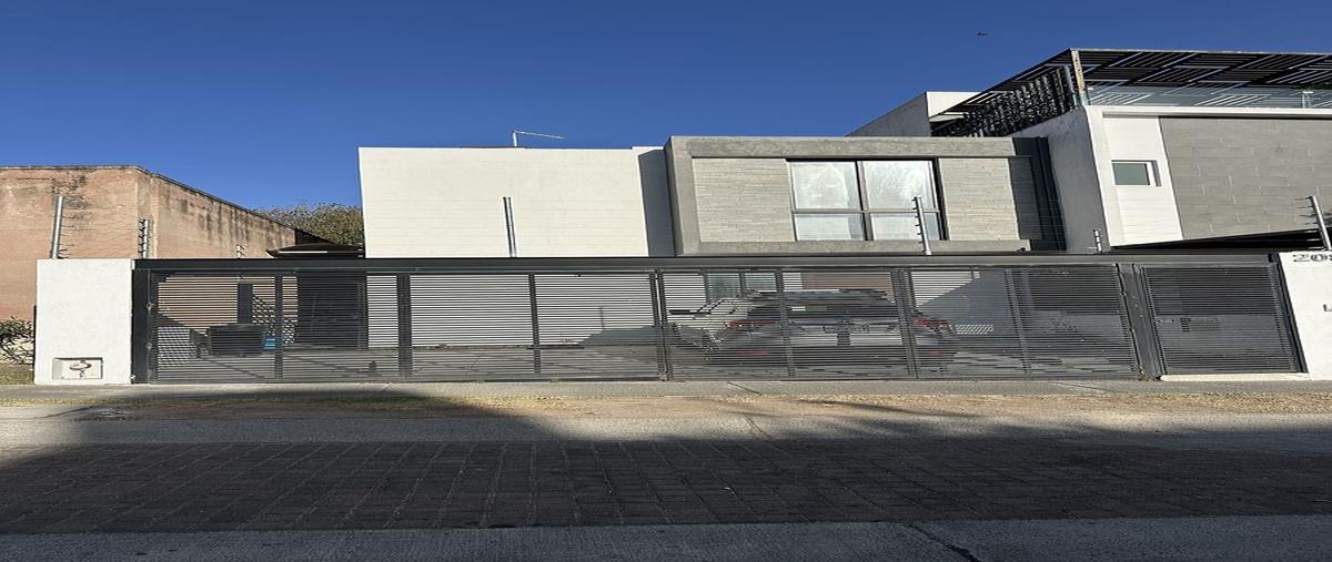 Foto de casa en circuito del bosque , bosques vallarta, zapopan, jalisco, 0 foto 02 Foto de casa en venta en circuito del bosque , bosques vallarta, zapopan, jalisco, 0 No. 02